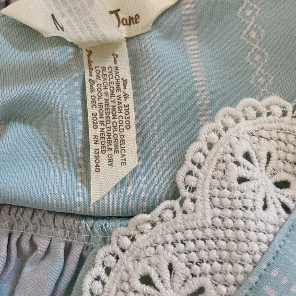 Matilda Jane - Jungle Adventure Dress - Picture 8 of 12